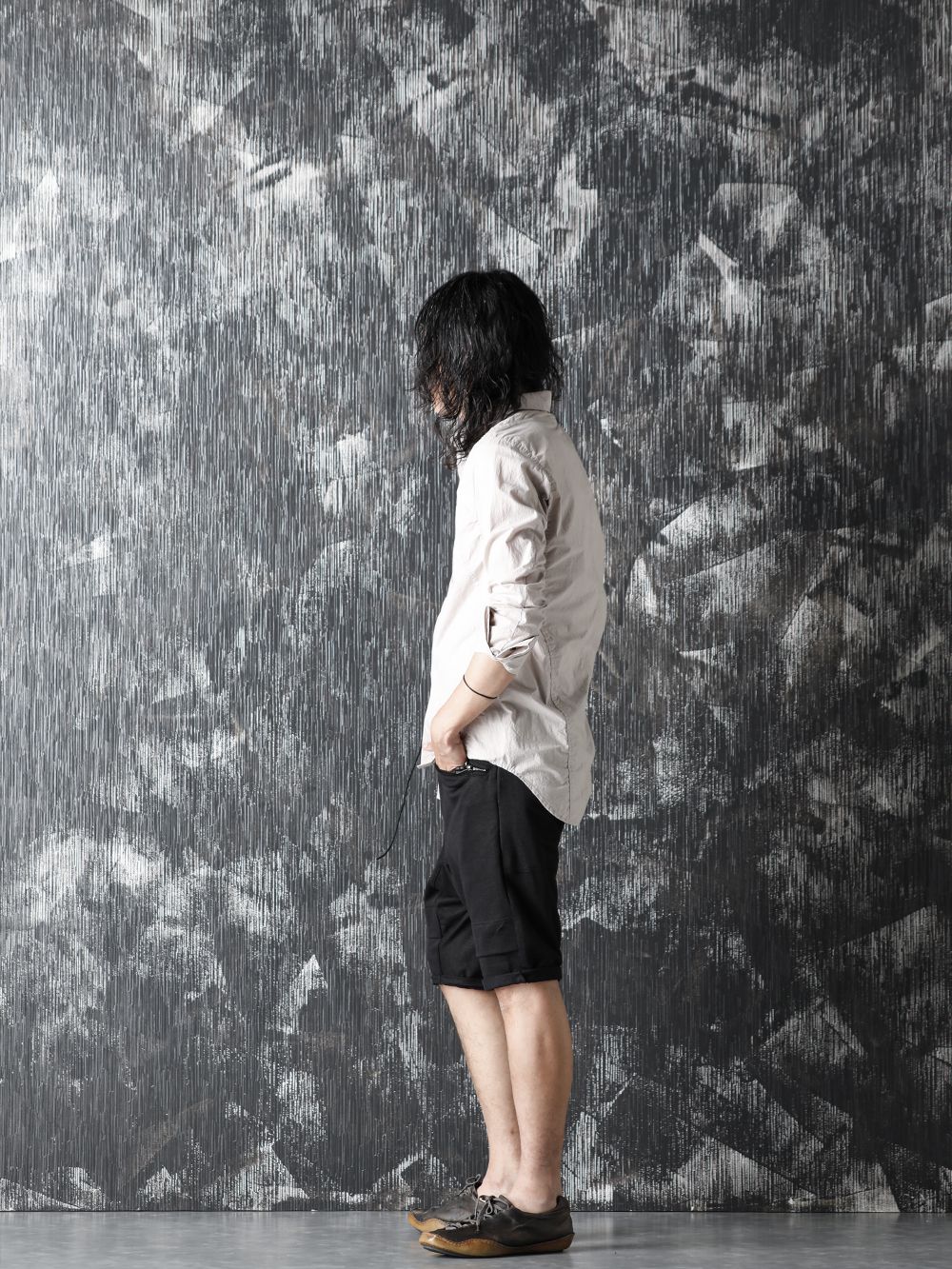 D.HYGEN Summer Resort Style - 1-002