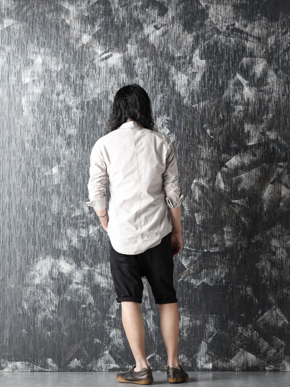 D.HYGEN Summer Resort Style - 1-003