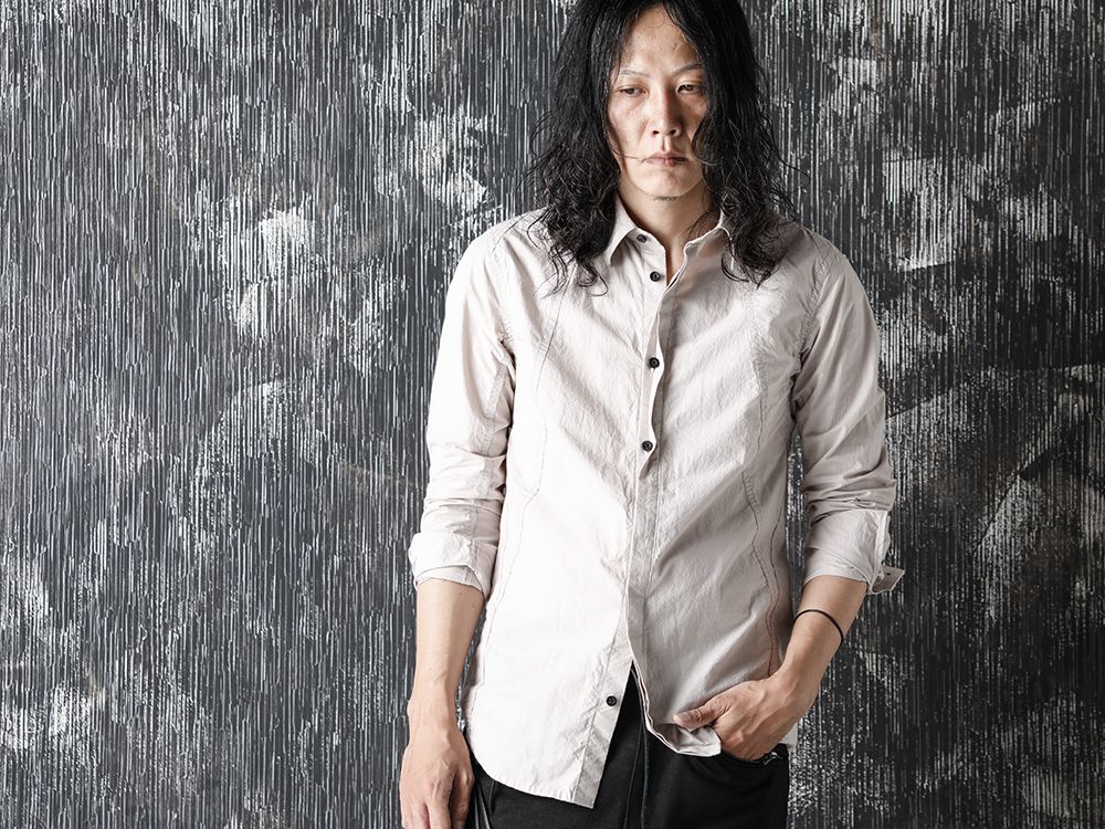 D.HYGEN Summer Resort Style - 2-001