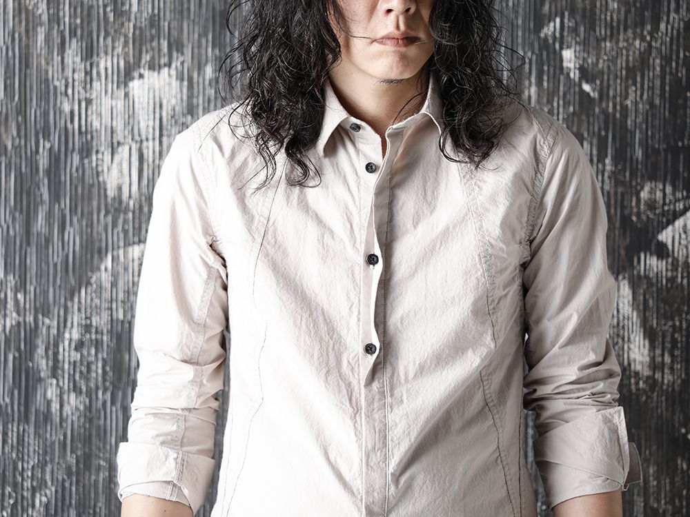 D.HYGEN Summer Resort Style - 2-002