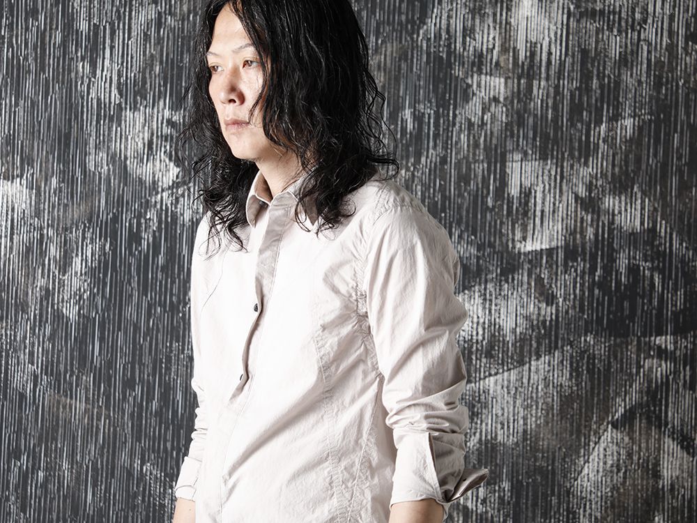 D.HYGEN Summer Resort Style - 2-004