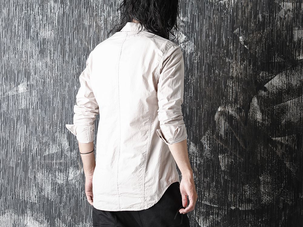 D.HYGEN Summer Resort Style - 2-005