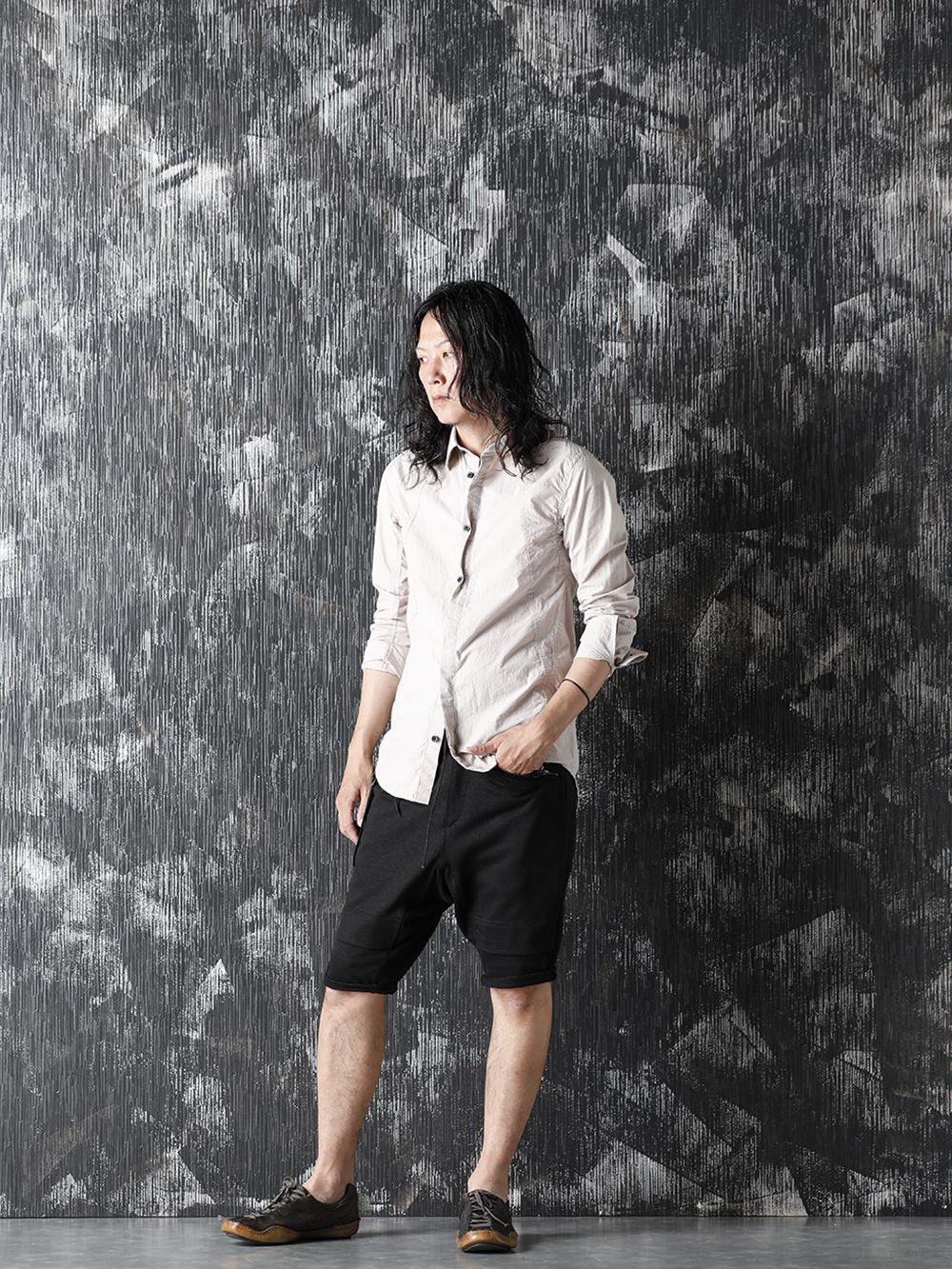 D.HYGEN Summer Resort Style - 4-001