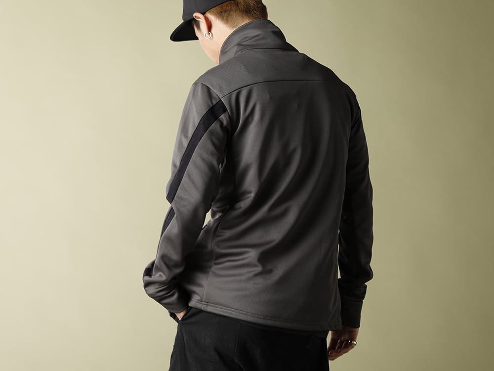 .LOGY kyoto RIPVANWINKLE【LEATHER  APRON】CROPPED PANTS STYLING! - 2-003