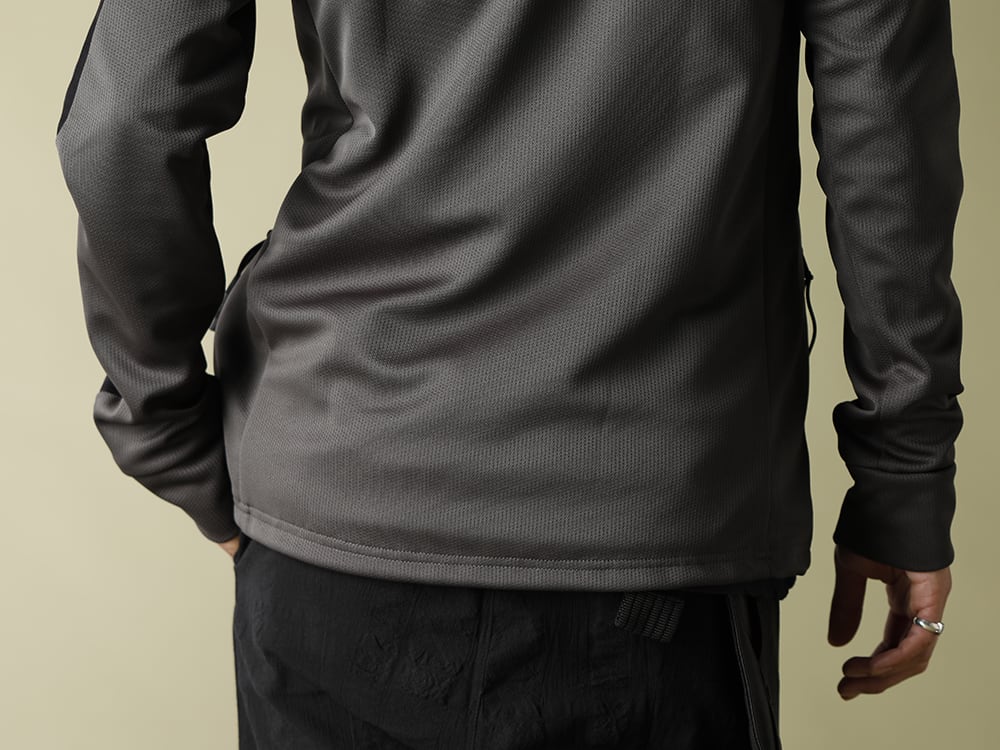 .LOGY kyoto RIPVANWINKLE【LEATHER  APRON】CROPPED PANTS STYLING! - 2-007