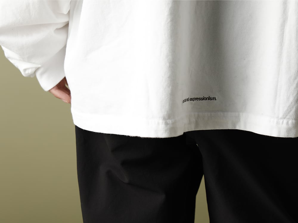 .LOGY Kyoto VEIN × The Viridi-anne Monotone cordinate!! - 2-008