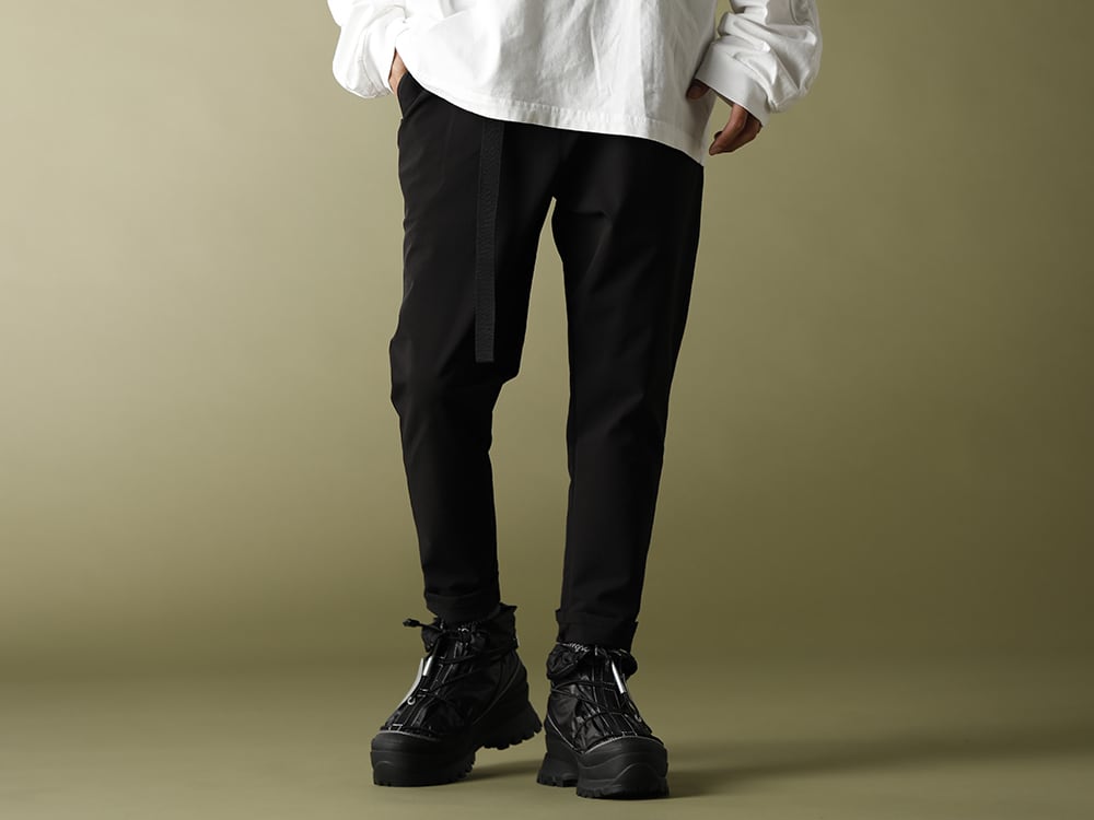 .LOGY Kyoto VEIN × The Viridi-anne Monotone cordinate!! - 3-001