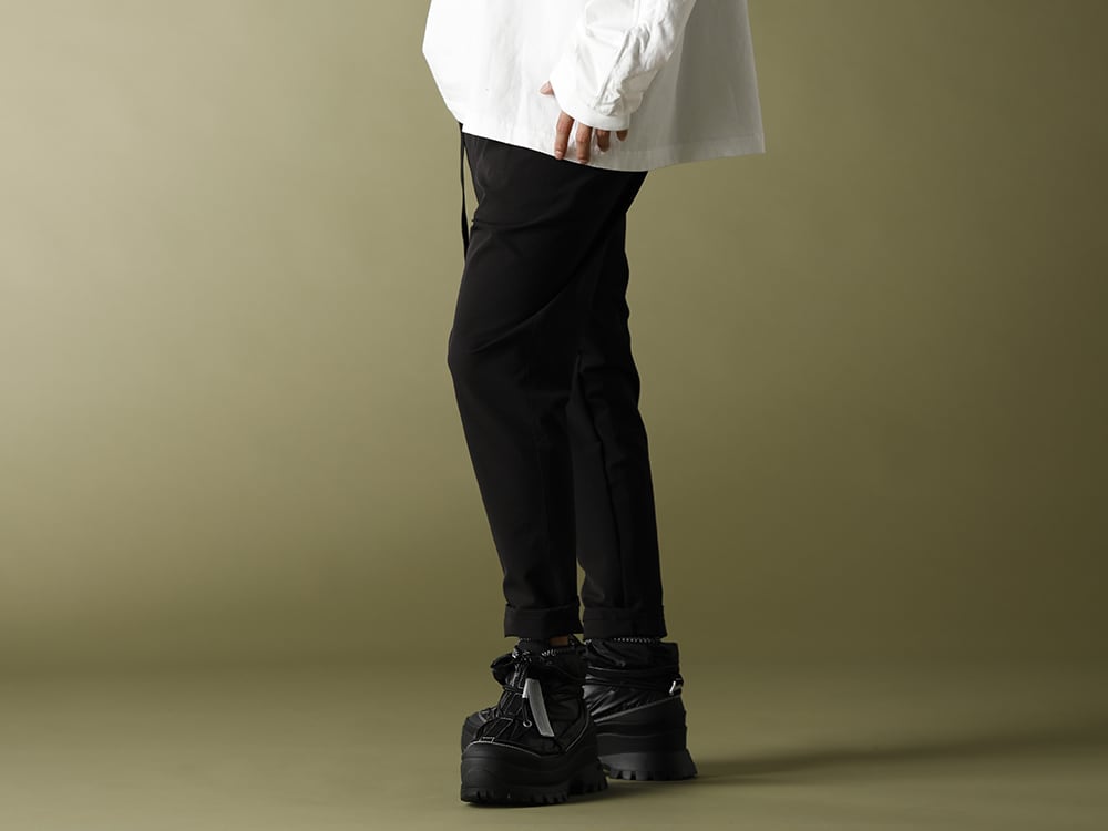 .LOGY Kyoto VEIN × The Viridi-anne Monotone cordinate!! - 3-002