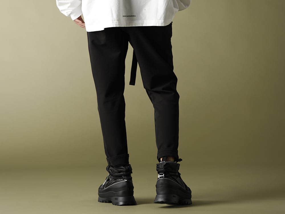 .LOGY Kyoto VEIN × The Viridi-anne Monotone cordinate!! - 3-003