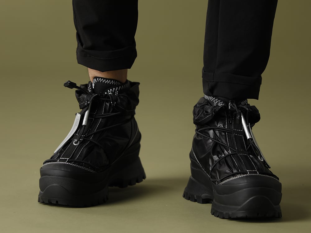 .LOGY Kyoto VEIN × The Viridi-anne Monotone cordinate!! - 3-005