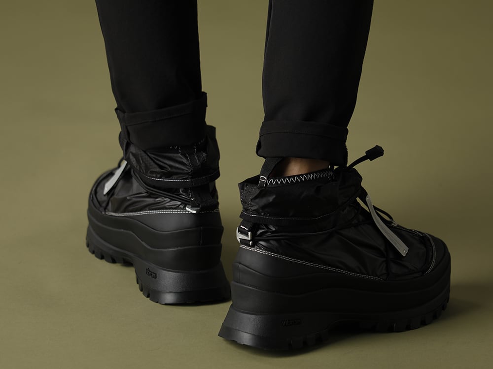 .LOGY Kyoto VEIN × The Viridi-anne Monotone cordinate!! - 3-006