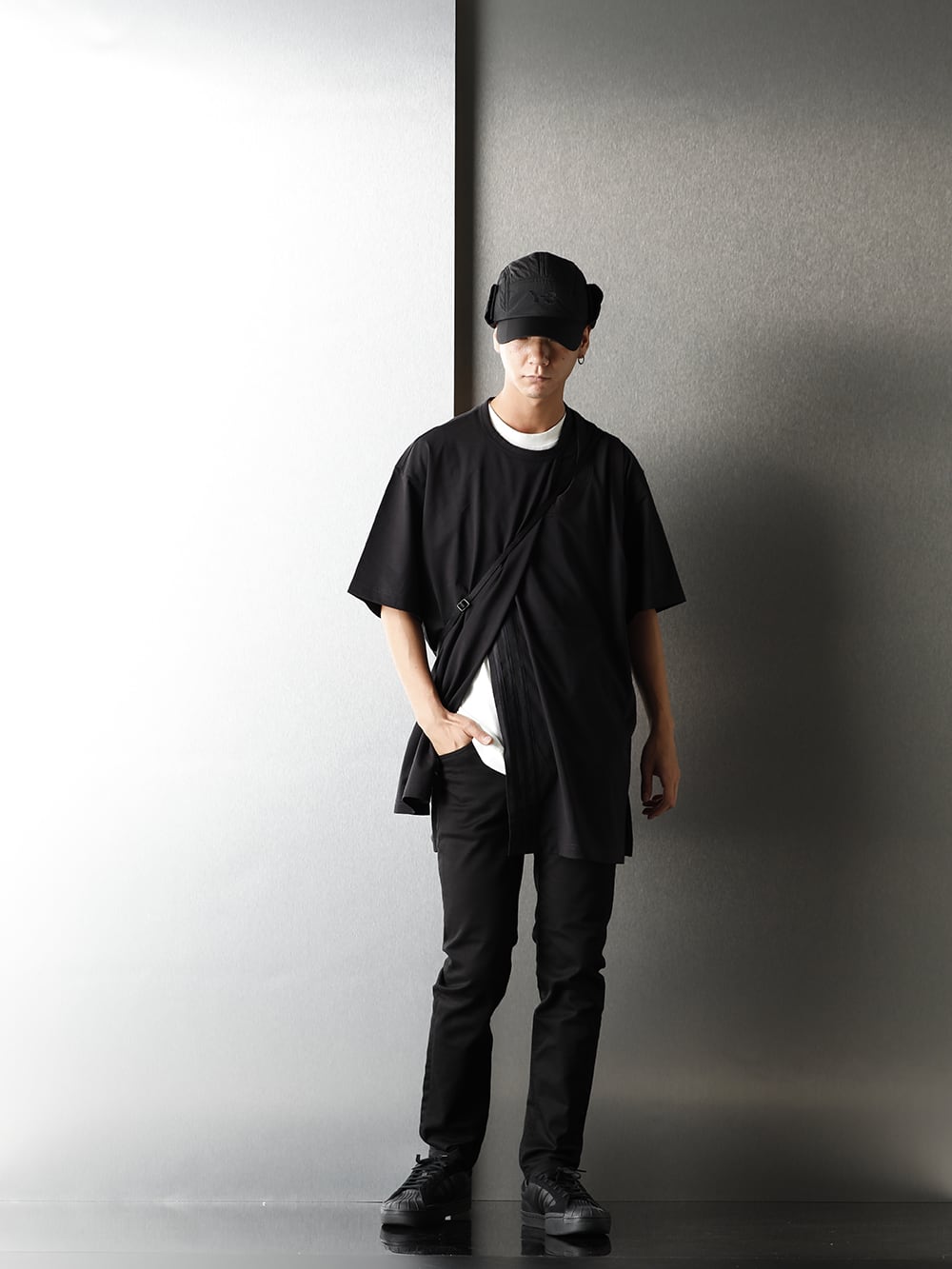 Y-3 2020-21AW Collection 3rd Delivery!! - 1-001