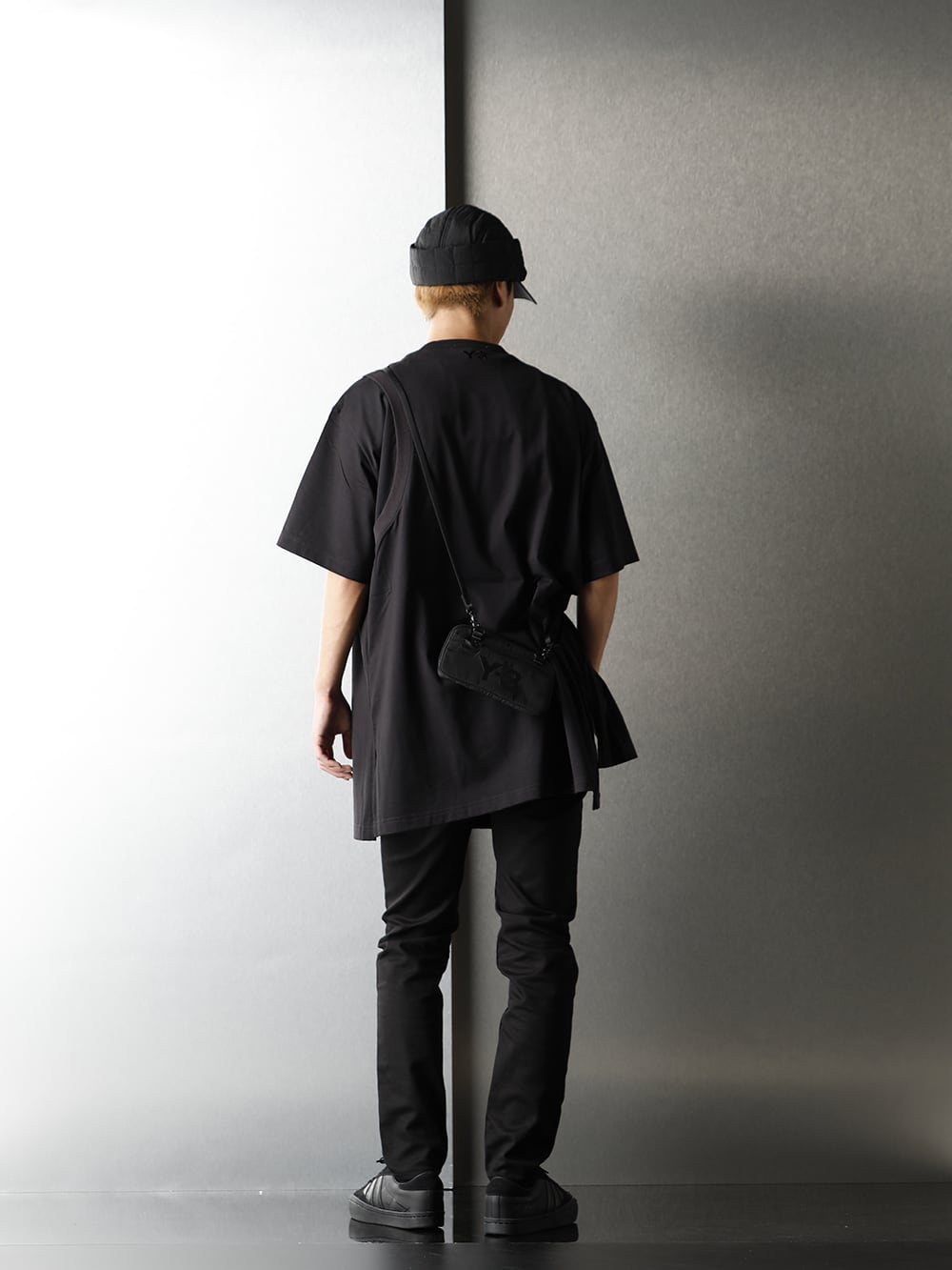 Y-3 2020-21AW Collection 3rd Delivery!! - 1-002