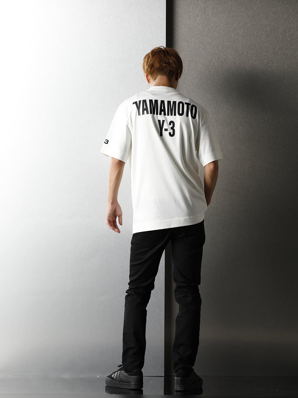 Y-3 2020-21AW Collection 3rd Delivery!! - 1-004