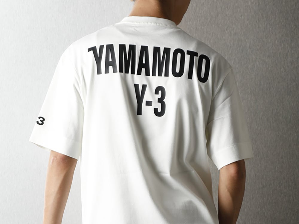 Y-3 2020-21AW Collection 3rd Delivery!! - 1-005