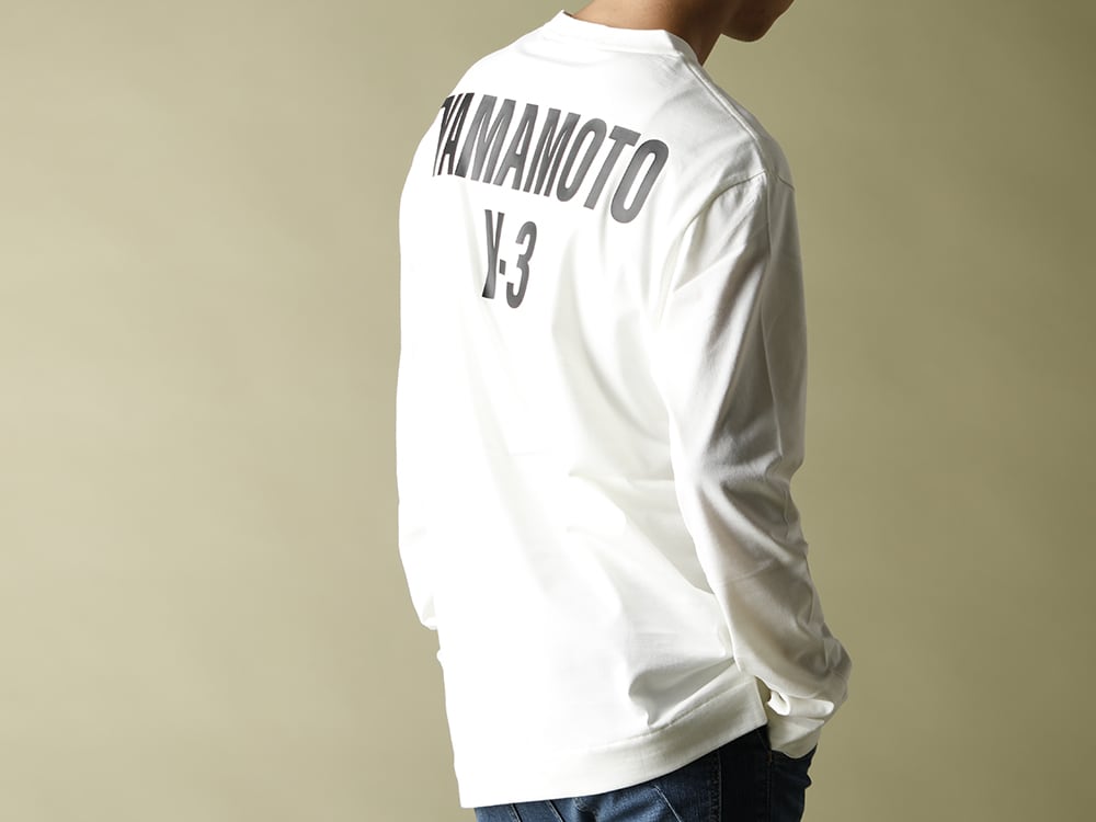 Y-3 2020-21AW Collection 3rd Delivery!! - 2-006