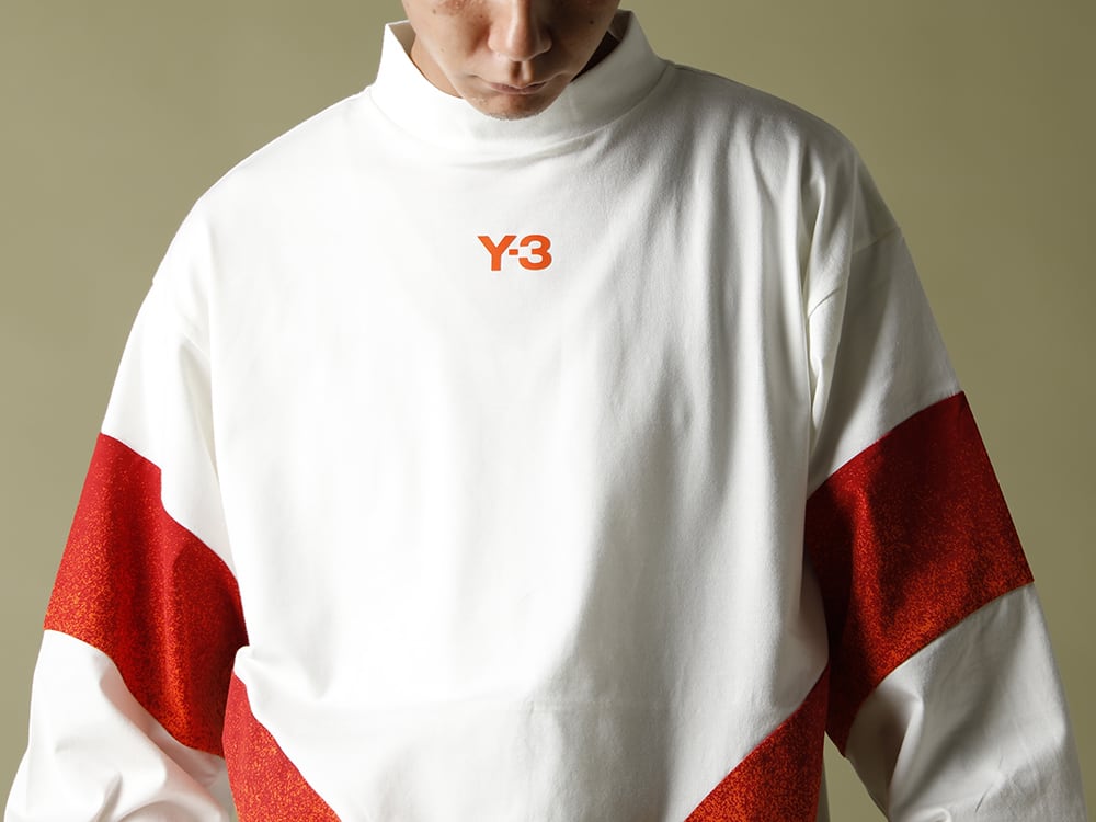Y-3 2020-21AW Collection 3rd Delivery!! - 4-003