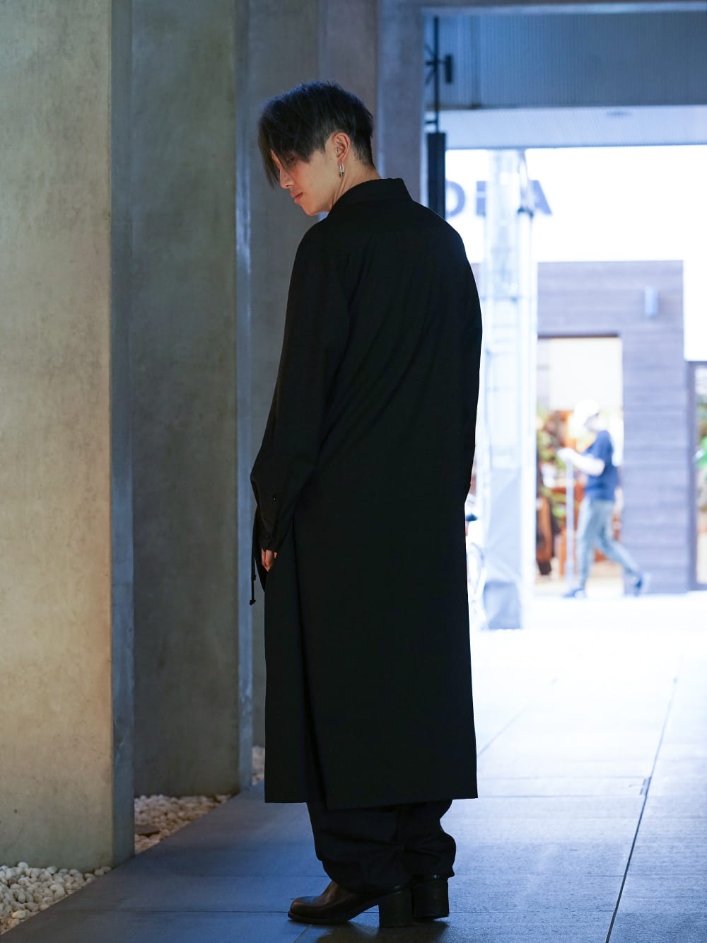 Ground Y 2020-21AW Classic Item New Arrivals - 1-010