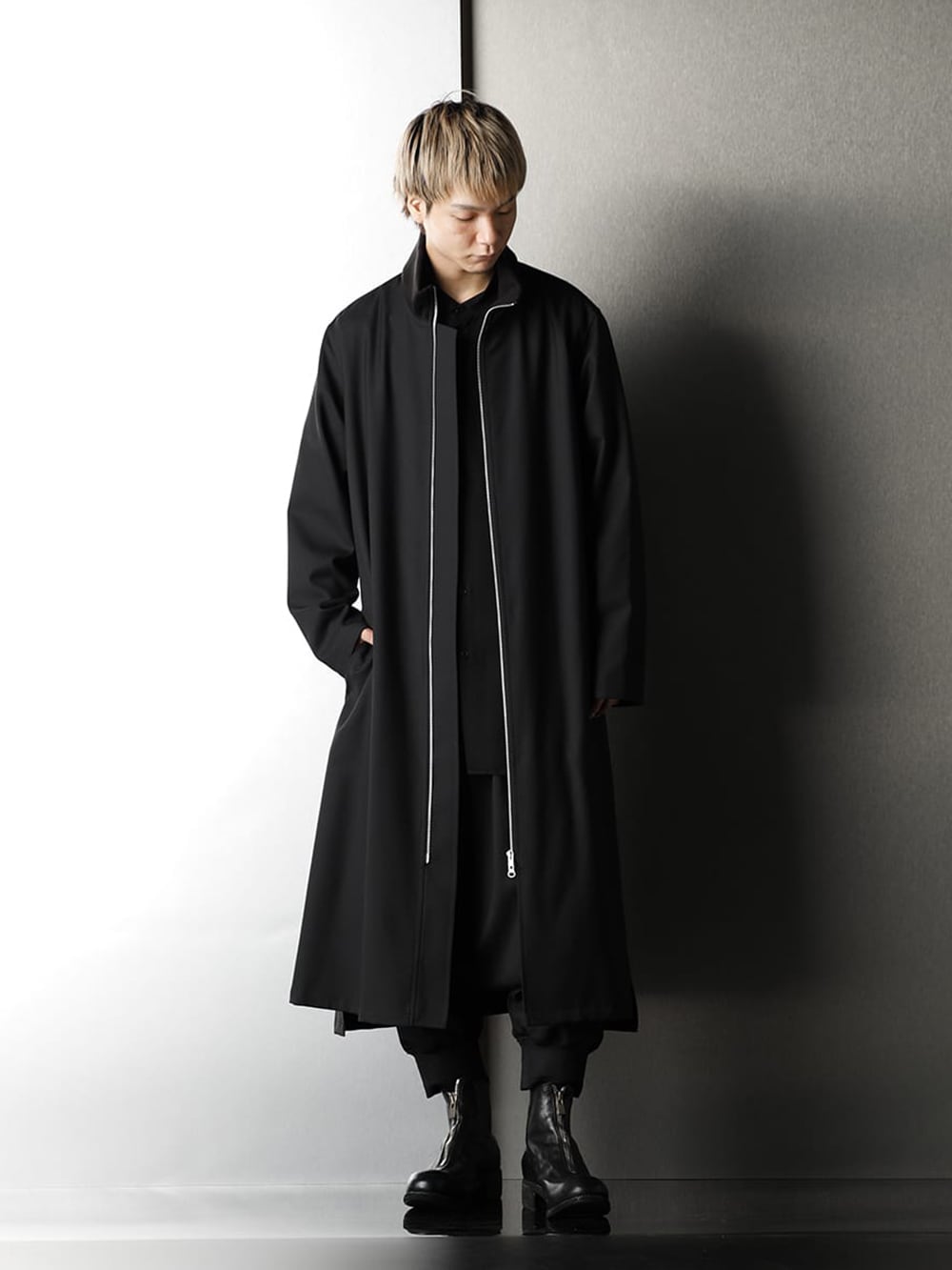 Ground Y 2020-21AW Classic Item New Arrivals - 1-011