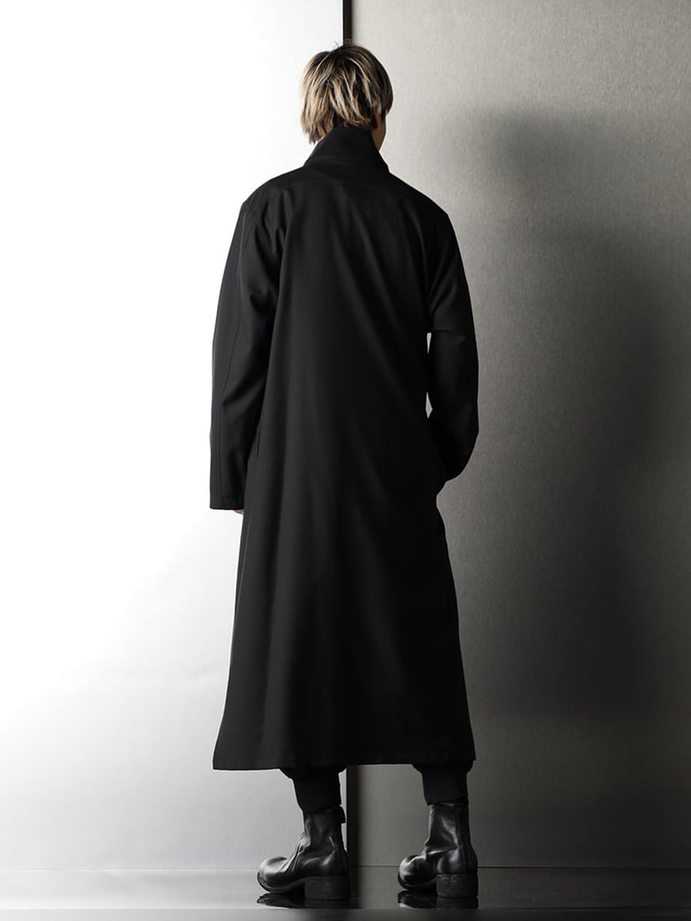 Ground Y 2020-21AW Classic Item New Arrivals - 1-012