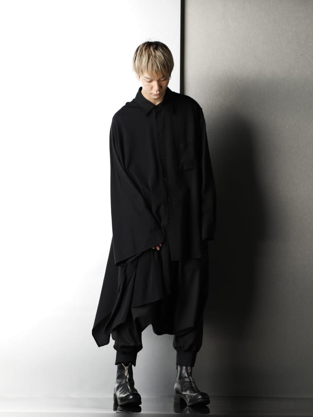 Ground Y 2020-21AW Classic Item New Arrivals - 1-013