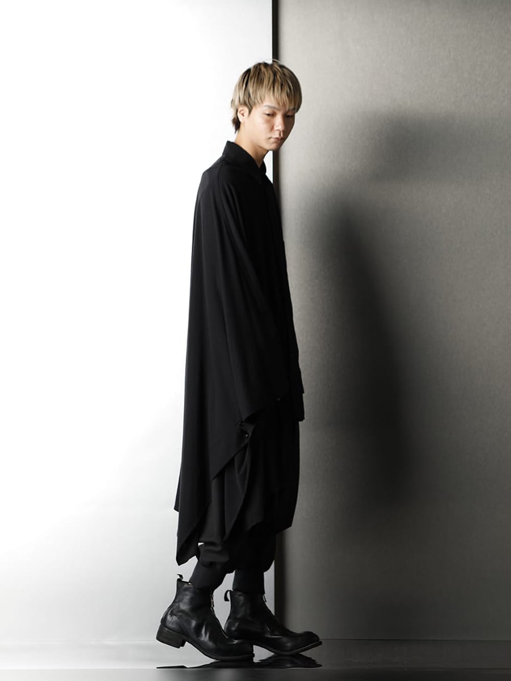 Ground Y 2020-21AW Classic Item New Arrivals - 1-014