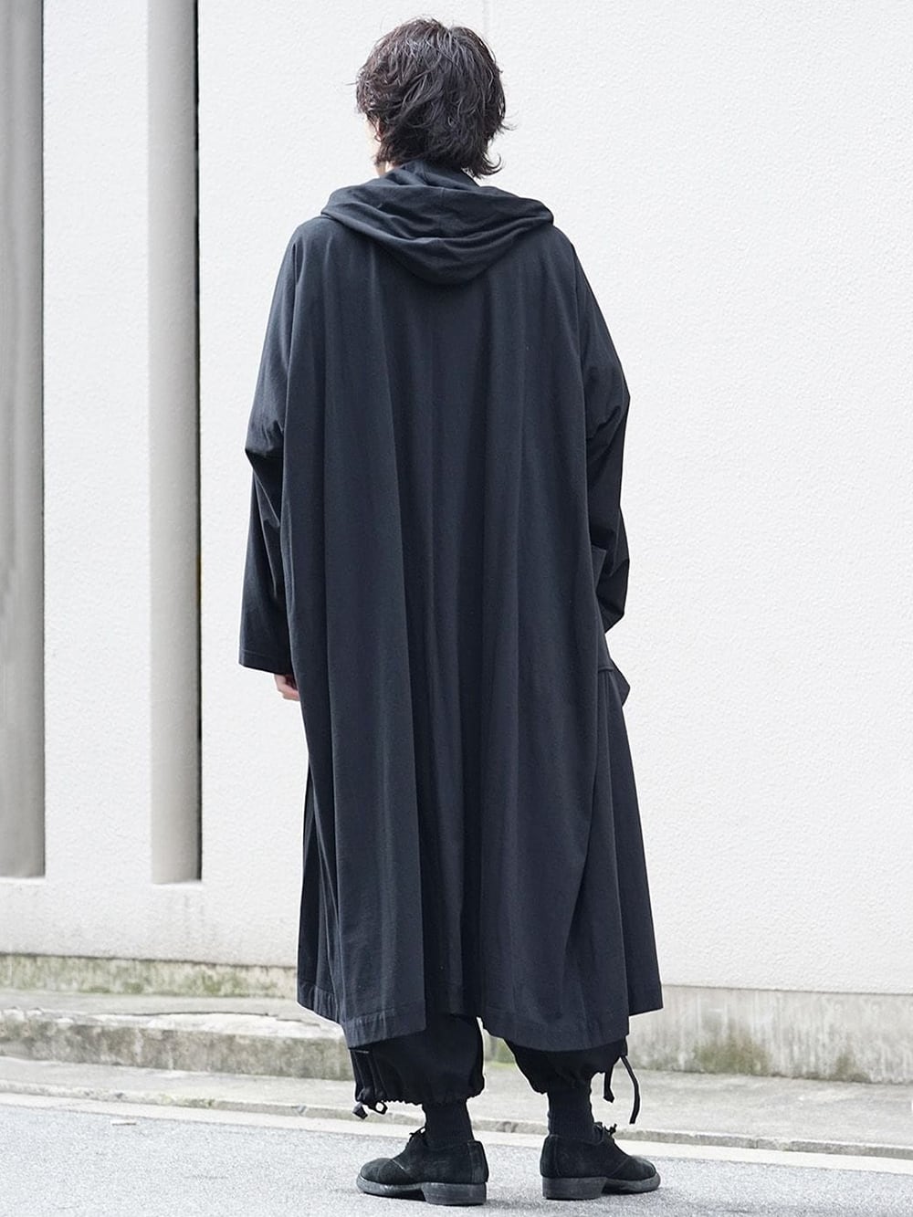 Ground Y 2020-21AW Classic Item New Arrivals - 1-002