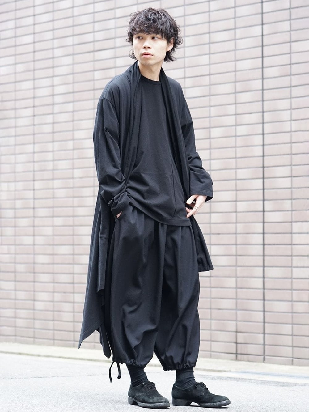 Ground Y 2020-21AW Classic Item New Arrivals - 1-003