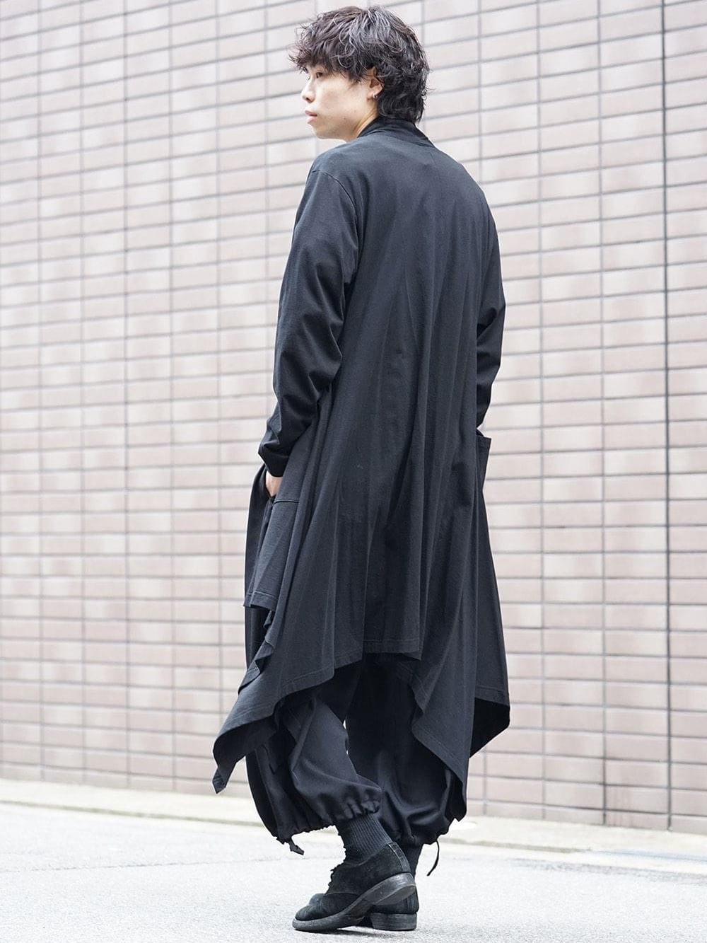 Ground Y 2020-21AW Classic Item New Arrivals - 1-004