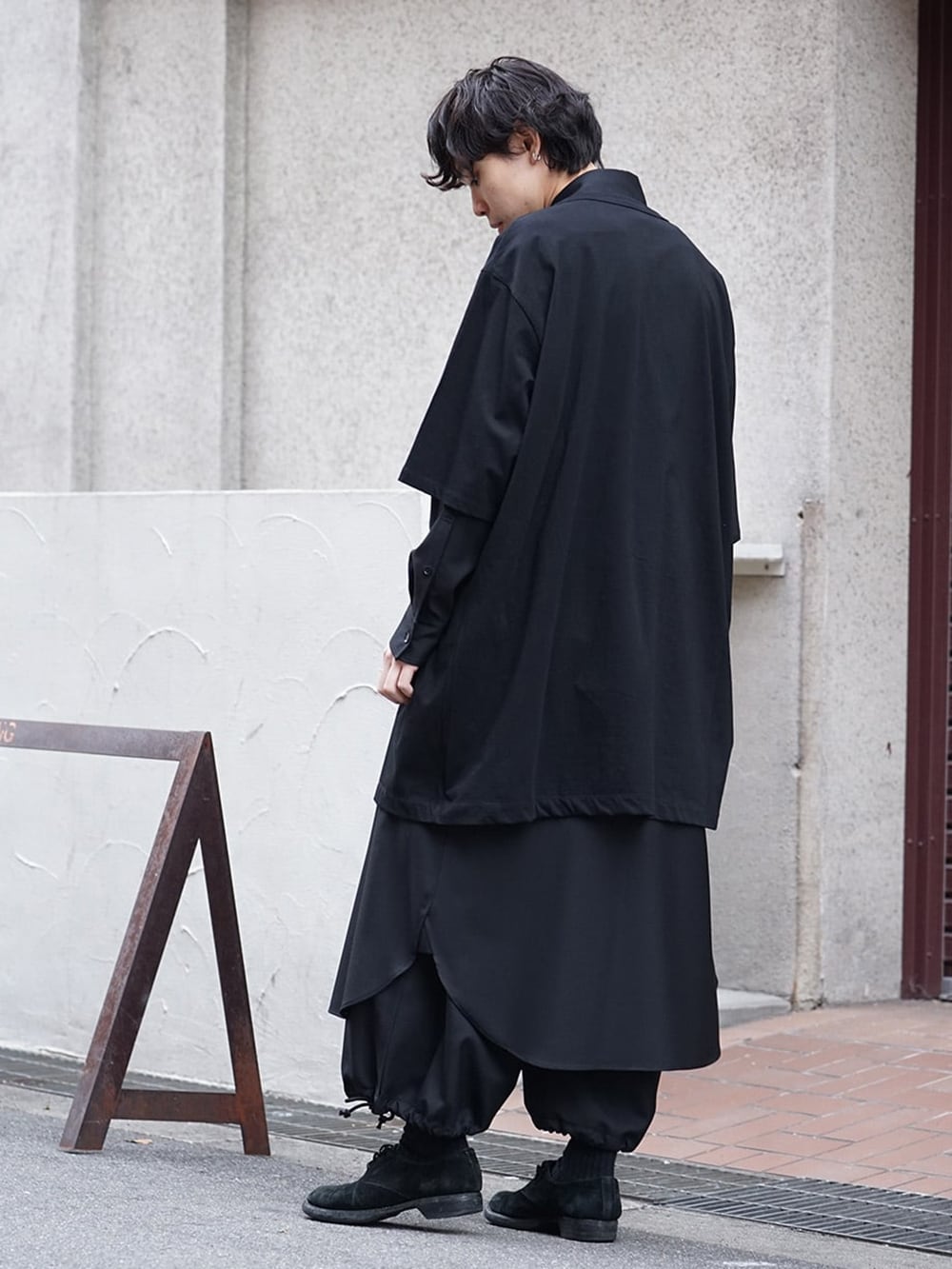 Ground Y 2020-21AW Classic Item New Arrivals - 1-006