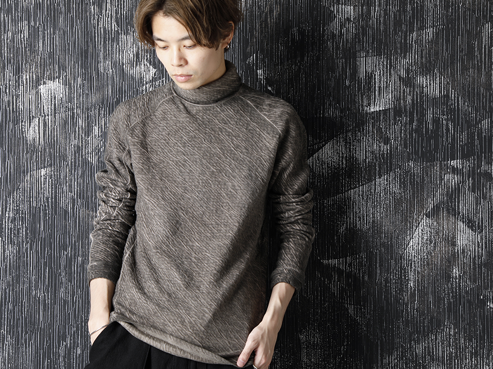 D.HYGEN 20-21AW Early Autumn Style - 2-001