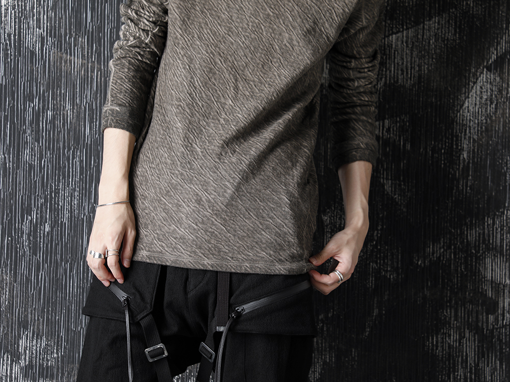 D.HYGEN 20-21AW Early Autumn Style - 2-002