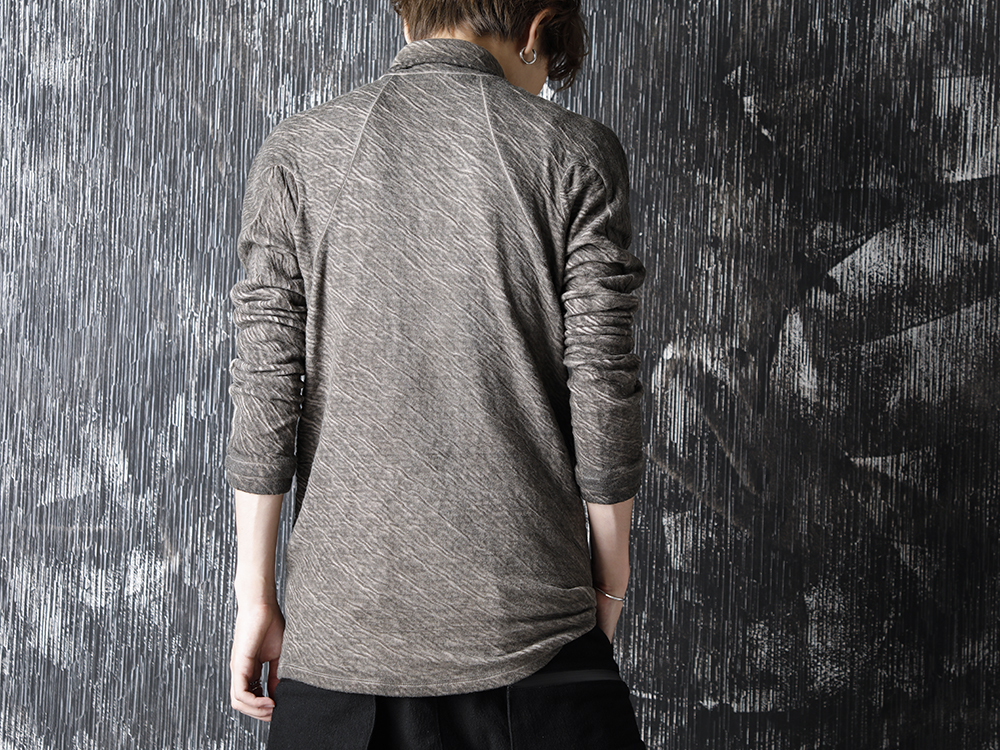 D.HYGEN 20-21AW Early Autumn Style - 2-005