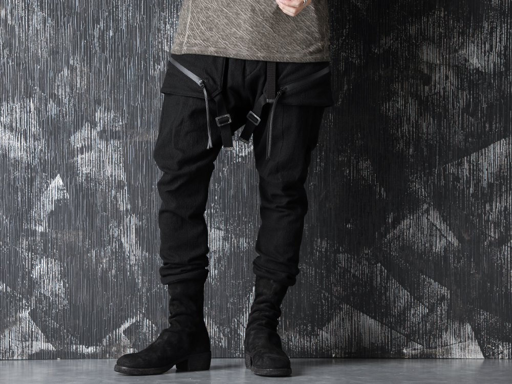 D.HYGEN 20-21AW Early Autumn Style - 3-001