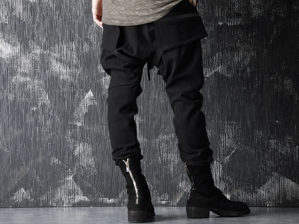 D.HYGEN 20-21AW Early Autumn Style - 3-003