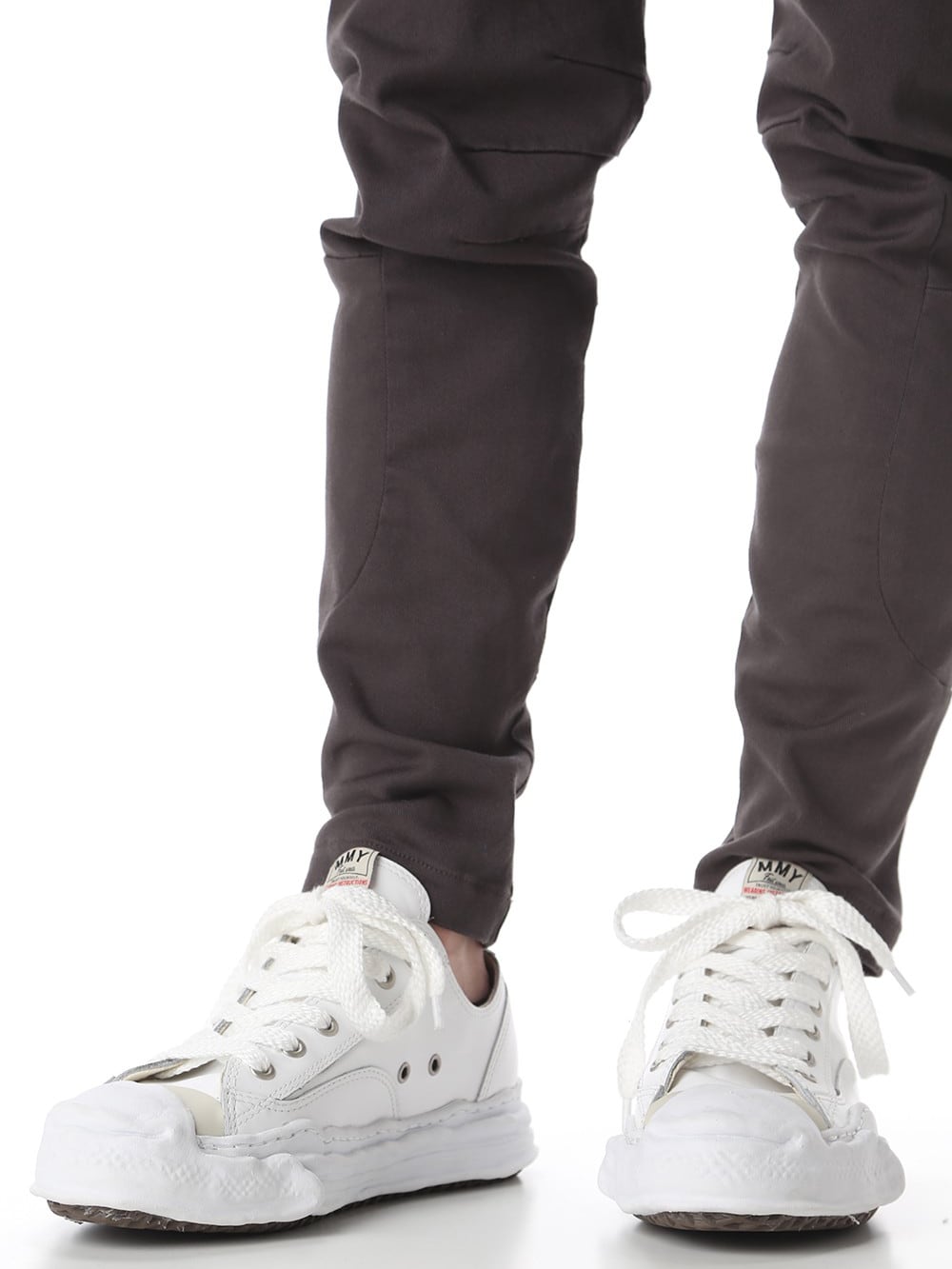 MIHARAYASUHIRO Original sole Sneaker New Arrivals!! - 1-004