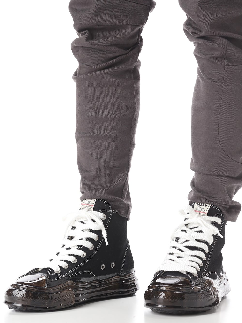 MIHARAYASUHIRO Original sole Sneaker New Arrivals!! - 1-005