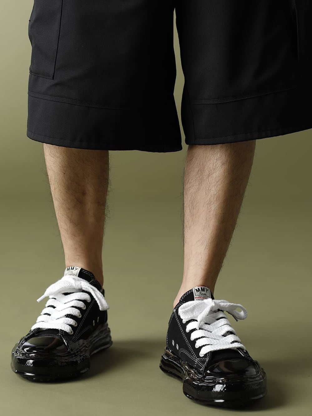 MIHARAYASUHIRO Original sole Sneaker New Arrivals!! - 1-008