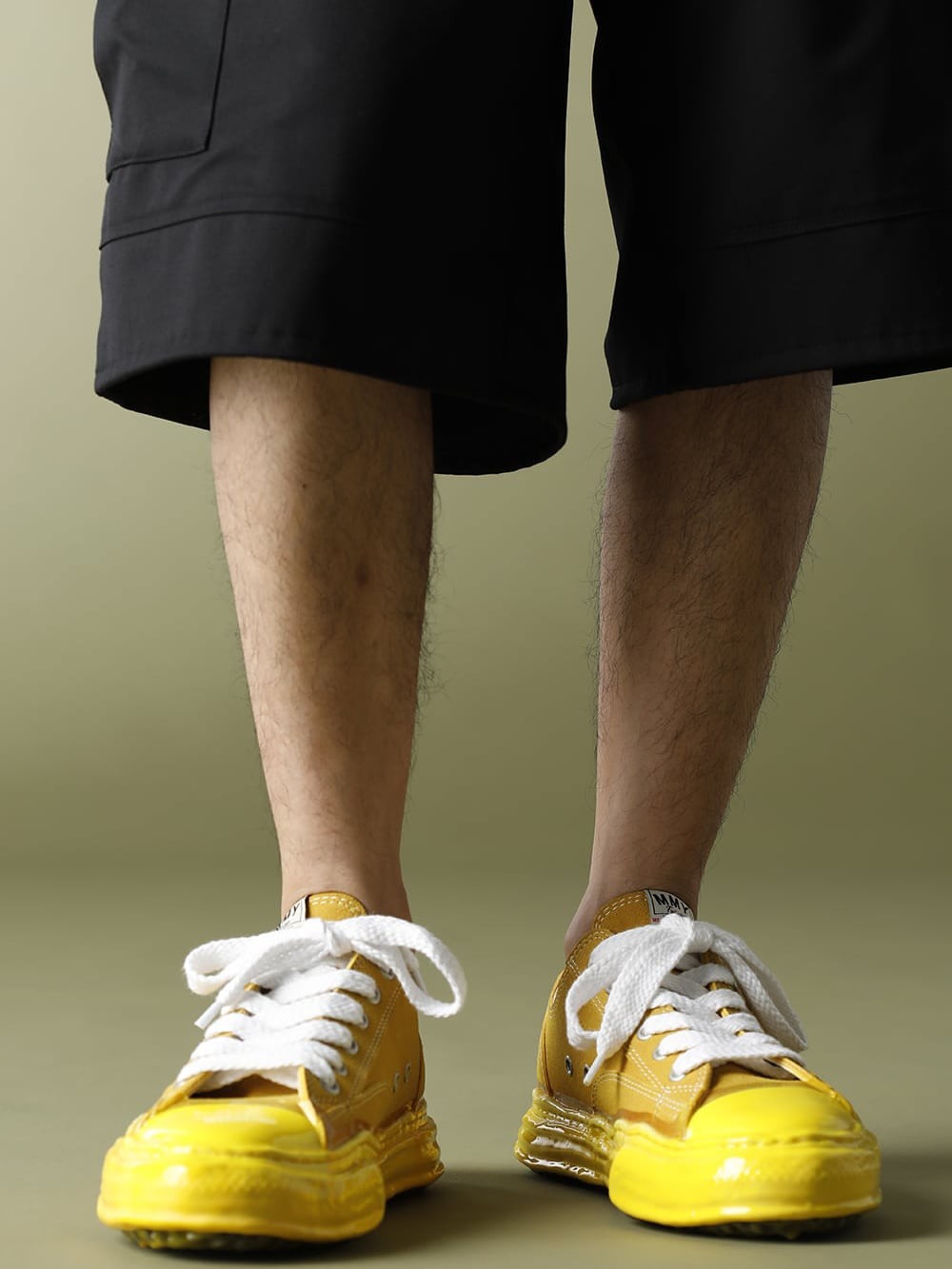 MIHARAYASUHIRO Original sole Sneaker New Arrivals!! - 1-010