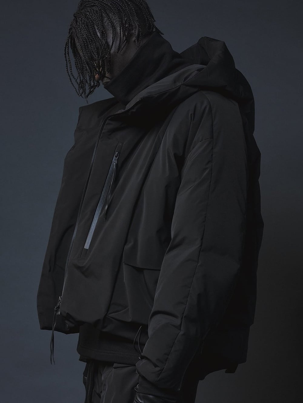 The Viridi-anne 2020-21AW【Outer Wear】New Arrivals!! - 1-001