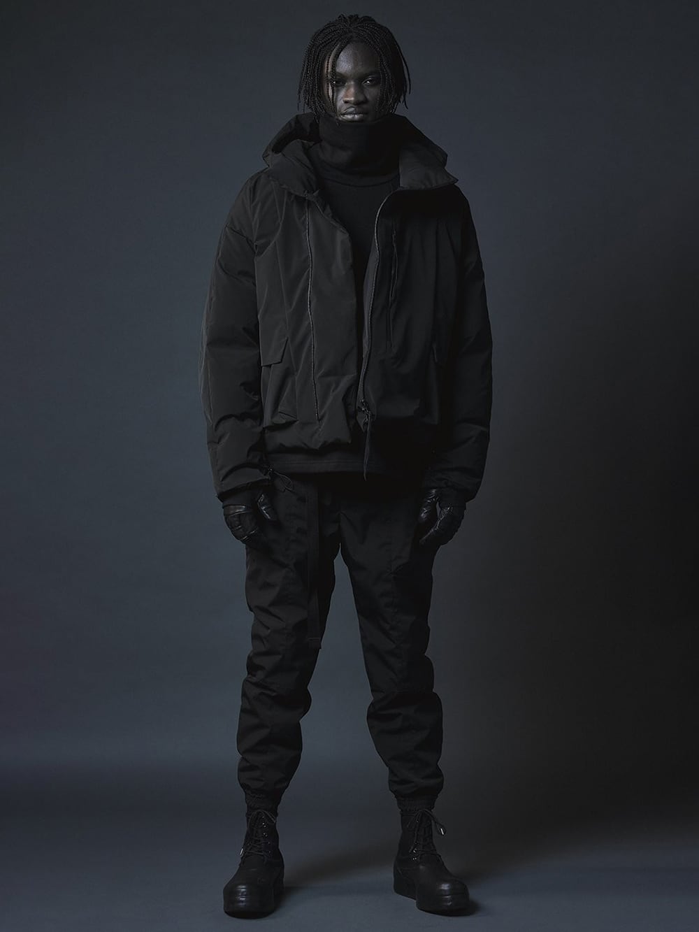 The Viridi-anne 2020-21AW【Outer Wear】New Arrivals!! - 1-002