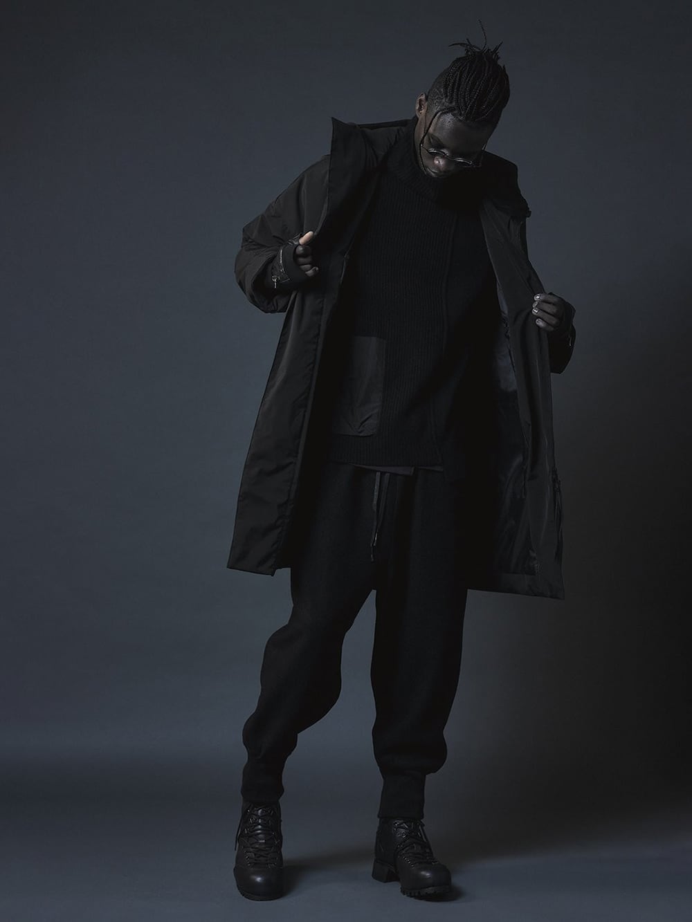 The Viridi-anne 2020-21AW【Outer Wear】New Arrivals!! - 1-004