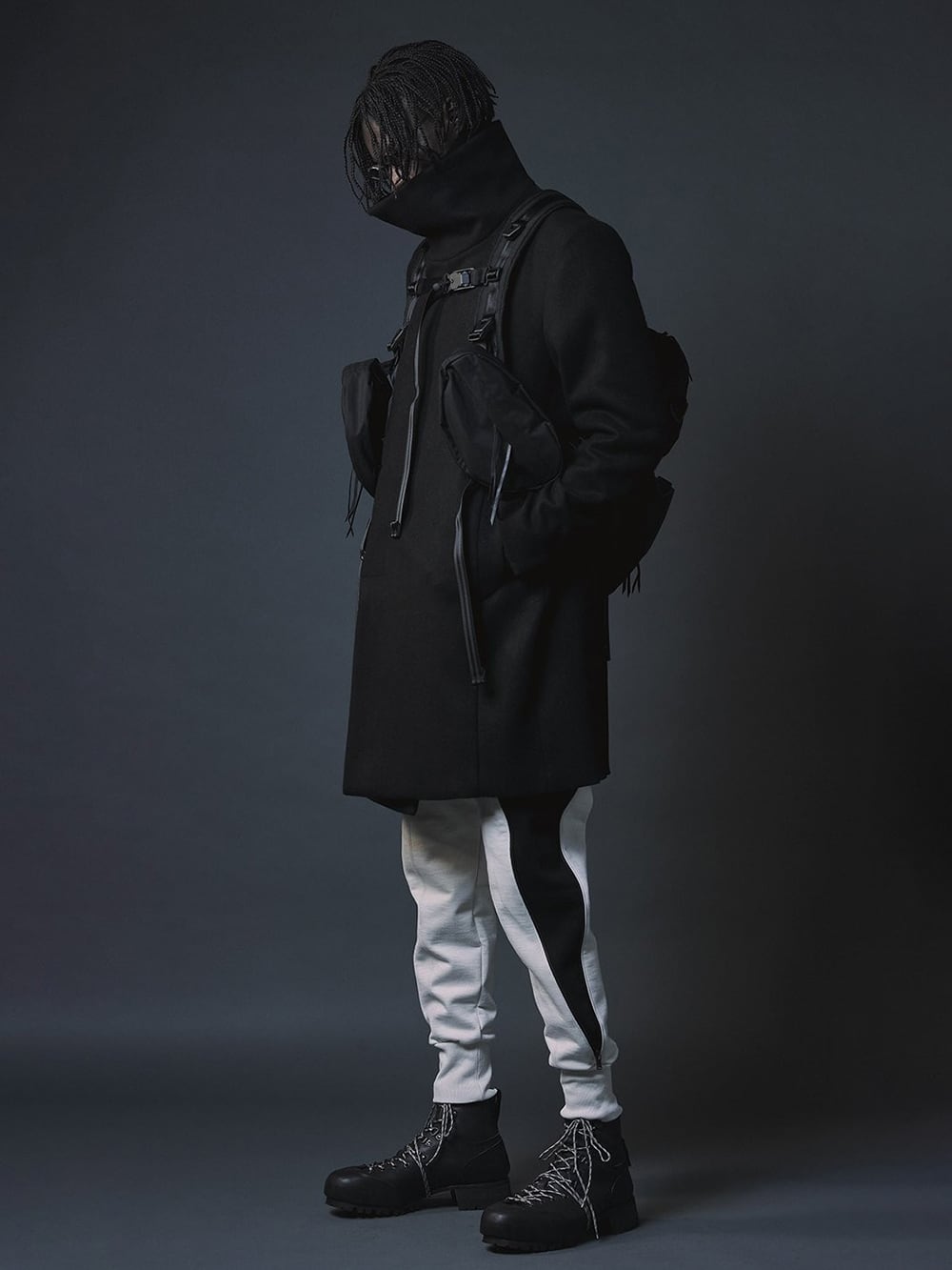 The Viridi-anne 2020-21AW【Outer Wear】New Arrivals!! - 1-008