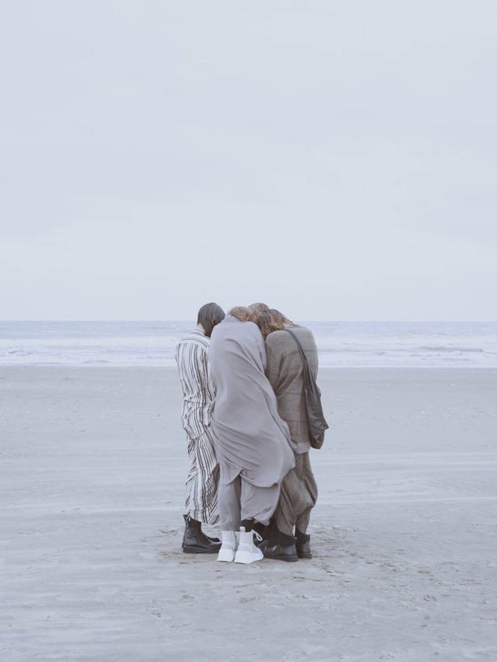 JULIUS 2020-21 Autumn Winter Collection 3rd Delivery!! - 1-001