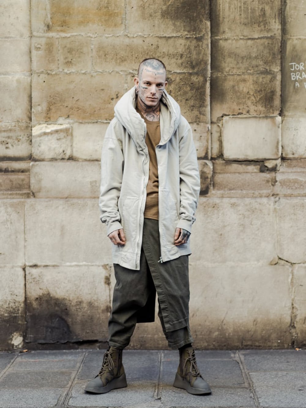 JULIUS 2020-21 Autumn Winter Collection 3rd Delivery!! - 1-003