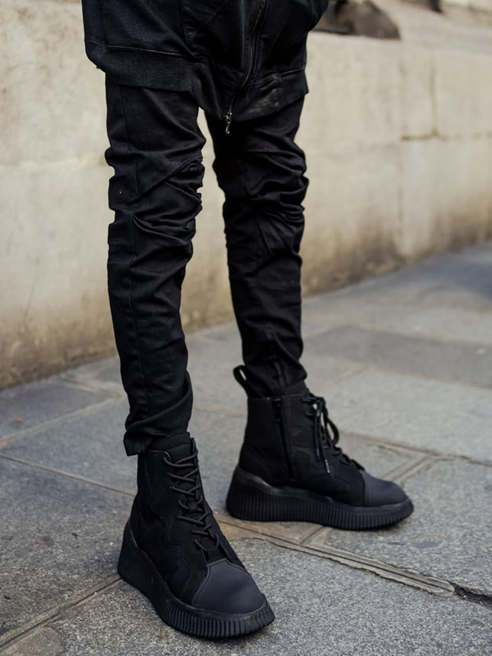 JULIUS 2020-21 Autumn Winter Collection 3rd Delivery!! - 1-004