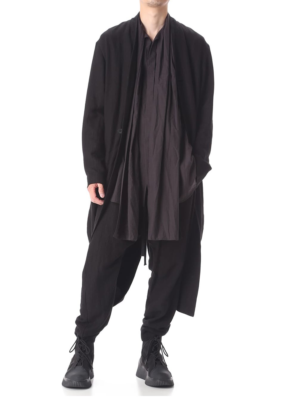 JULIUS 2020-21 Autumn Winter Collection 3rd Delivery!! - 1-005