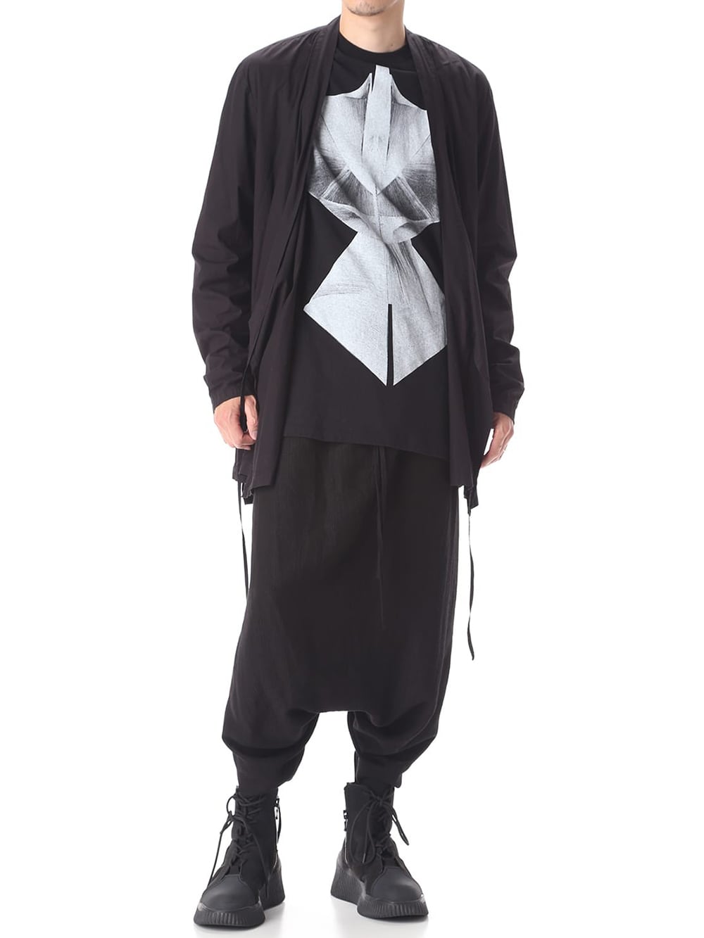 JULIUS 2020-21 Autumn Winter Collection 3rd Delivery!! - 1-006