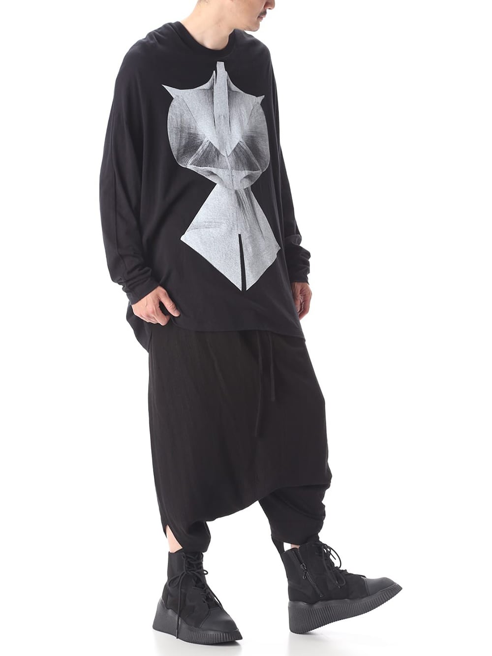 JULIUS 2020-21 Autumn Winter Collection 3rd Delivery!! - 1-007