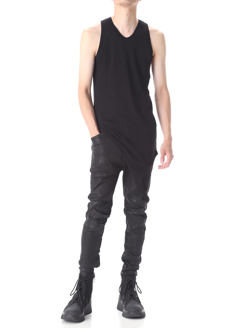 JULIUS 2020-21 Autumn Winter Collection 3rd Delivery!! - 1-010